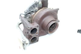 04.5-05 CHEVROLET SILVERADO 2500HD 6.6L LLY TURBOCHARGER Q2299 image 8