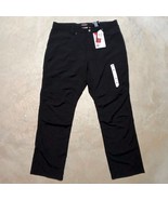 NWT Tru-Spec 24-7 Series Eclipse True Black Tactical Pants - Size 40x34 - €30,14 EUR