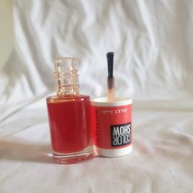 Maybelline color show Jelly tints polish  - Grapefruity - £2.89 GBP