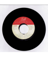 Henry Jerome / Illya Darling / Bell Sound Acetate / 45RPM / Broadway Mus... - £46.80 GBP