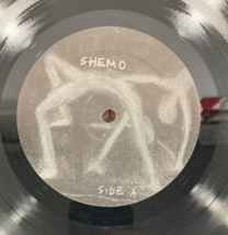 SHEMO True Love 2002 Vinyl LP Indie Rock Folk Shoegaze Underground 16 Records - £15.81 GBP