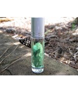 Haunted VOODOO Belle Potion Oshun's Magick  riches and WEALTH elixer - $30.00