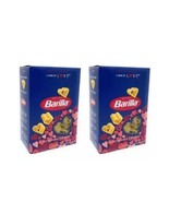 Barilla Limited Edition Heart Shaped Pasta 12oz - 2 boxes - $27.34 CAD