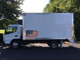 American Flag Distressed decal sticker vinyl graphic USA truck window tr... - $20.79+