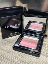 Bobbi Brown Shimmer Brick Compact Rose Discontinued New In Box Hard To find - $138.59