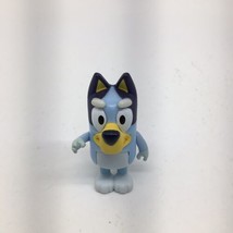 Bluey &amp; Friends Bluey Posable Action Figure - £5.44 GBP