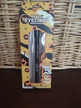 Toni Pencil Eyeliner In Black-Brand New-SHIPS N 24 Hours - £13.35 GBP