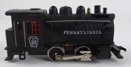 Pennsylvania Rail Road PRR 4&quot; Locomotive HO Scale - £39.21 GBP