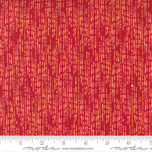 Moda Carolina Lilies Red 48705 12 Quilt Fabric By The Yard - Robin Pickens - £8.88 GBP