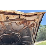 Hood Fits 73-78 ELDORADO 104893989Hood Only, Any Damage is Marked In Yellow - $16,403.82 MXN