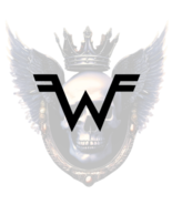 Alt Rock Band Premium Vinyl Decal – Winged W Design Great For Weezer Fans - $6.91 CAD+