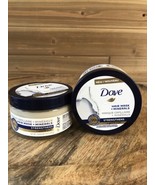 2 Dove Hair Mask + Minerals, Frizz Protect, Strength + White Clay, 24 Hr... - €11,99 EUR