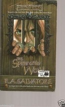 Forgotten Realms - The Spine of the World by R. A. Salvatore (2000, Paperback) - £3.68 GBP