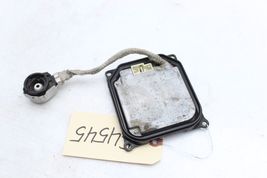 10-12 LEXUS RX350 RX450H XENON HID HEADLIGHT BALLAST MODULE E4545 image 6
