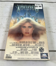 XANADU VHS Sealed Movie Fantasy Olivia Newton John MCA Home Video ELO 1980 - £4.65 GBP