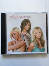Atomic Kitten - Ladies Night (Audio Cd, 2003) - £0.87 GBP