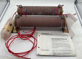 Allen-Bradley 1394-SR10A External Shunt Resistor Kit  - $139.00