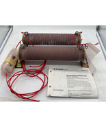 Allen-Bradley 1394-SR10A External Shunt Resistor Kit  - $190.11 CAD