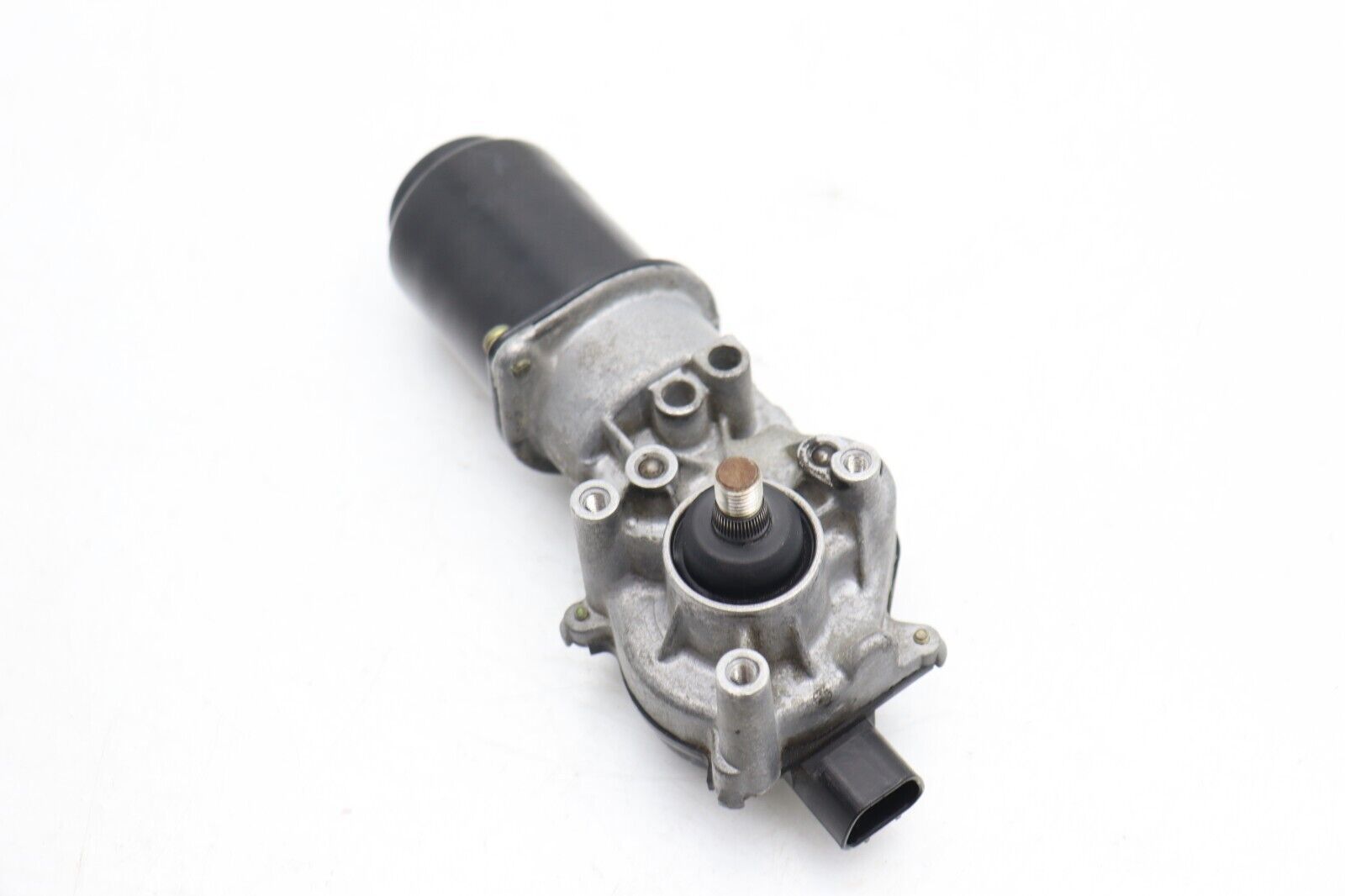 02-03 SUBARU IMPREZA WRX FRONT WINDSHIELD WIPER MOTOR E3076 - $51.56