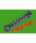 06-2011 mercedes x164 gl450 REAR LEFT height level sensor connector rod - €14,85 EUR