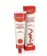 Mutti Tomato Paste 130gr (PACKS OF 3) - $43.31 CAD