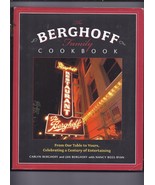 The Berghoff Family Cookbook By Carlyn Berghoff - $24.98