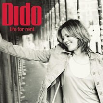 Life for Rent [Audio CD] Dido - £6.50 GBP