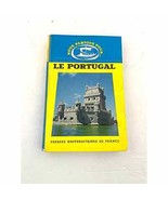 Nous Partons Pour Le Portugal Hardcover 1963 P. TEYSSIER - £11.20 GBP
