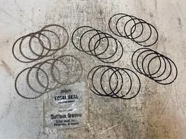 Total Seal Piston Rings Set 00153 | 043900 | 1875190 3PC Oil - $28.49