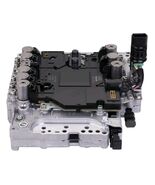 Valve Body and TCM For 2016-19 Nissan Titan 5.6L 31705-X100B X100D RE7R0... - $592.02