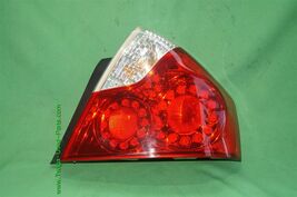 06-07 Infiniti M35 M45 LED Taillight Tail Lamp Passenger Right Side - RH - $133.20 CAD