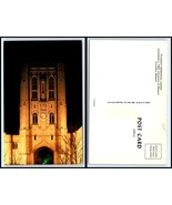 MISSOURI Postcard - Columbia, University Of Missouri, Student Union BL - $2.96