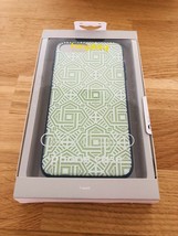heyday Phone Hard Shell Case for iPhone 6plus/7plus/8plus, Print Green - £7.03 GBP