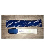 1 Positive Pregnancy Test Clear Blue Digital Prank Joke  Magic Love Spell  - $40.00