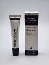 The INKEY List Retinol Eye Cream Night Time Use Anti-Aging 0.5 oz NEW Al... - €16,83 EUR
