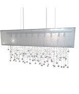 SHADE071 WATERFALL - $2,250.28 CAD