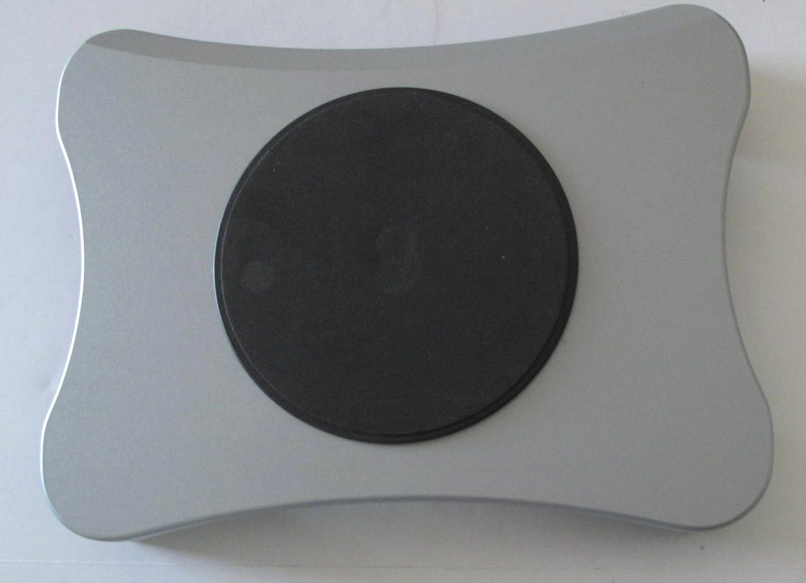 Kelly International Monitor Stand 15&quot; x 10&quot; Height 1 3/4&quot; - 3 1/2&quot; - $8.90