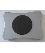 Kelly International Monitor Stand 15&quot; x 10&quot; Height 1 3/4&quot; - 3 1/2&quot; - $12.14 CAD