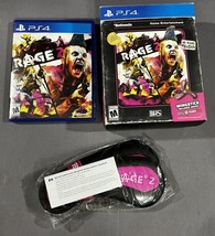 Rage 2 (Playstation 4) GameStop Only Exclusive With Wingstick PS4 - £11.16 GBP