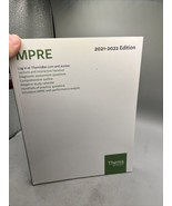 Themis Bar Review MPRE 2021-2022 Edition Book Paperback - $21.65 CAD