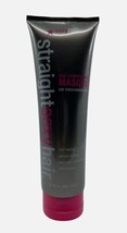 Sexy Hair Straight Sexy Hair Deep Conditioning Mask 8.5 fl oz *Twin Pack* - $18.99