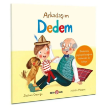 My Friend My Dede - $40.24 MXN