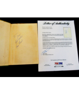 ROGER MARIS 1961 WSC YANKEES KC A&#39;S SIGNED AUTO VTG KC ATHLETICS 1ST ED ... - $890.99