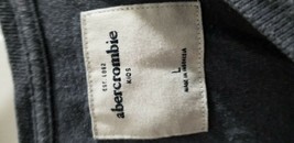 Abercrombie and fitch sz large girls - £7.90 GBP