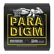 Ernie Ball 2027 Paradigm Electric Guitar String, Beefy Slinky - £27.75 GBP