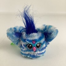 Furby Furblets Ooh-Koo Mini Electronic Pet Interactive Plush Toy 2023 Ha... - $24.70