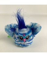 Furby Furblets Ooh-Koo Mini Electronic Pet Interactive Plush Toy 2023 Ha... - $24.70