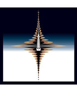 Sacred Journey Of Ku-Kai Vol.3 [Audio CD] Kitaro - $18.10 CAD