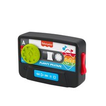 Fisher-Price Laugh &amp; Learn Puppys Mixtape - QE - $21.73