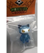 Max Toy Blue Clear Mini Cat Girl - Mint in Bag - $35.00